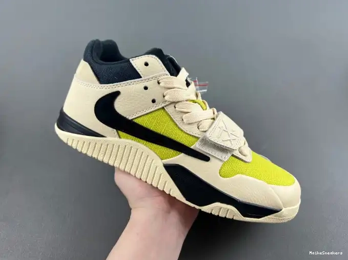 MaikeSneakers x Jordan Travis Scott FZ8117-102 TR Jack Jumpman 0528
